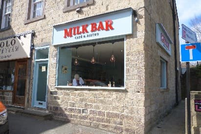 Milk Bar