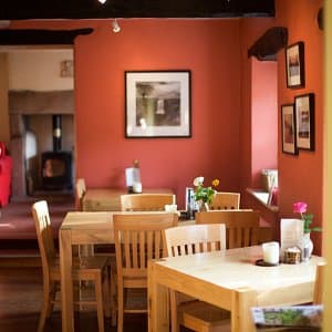 Mill Yard Cafe