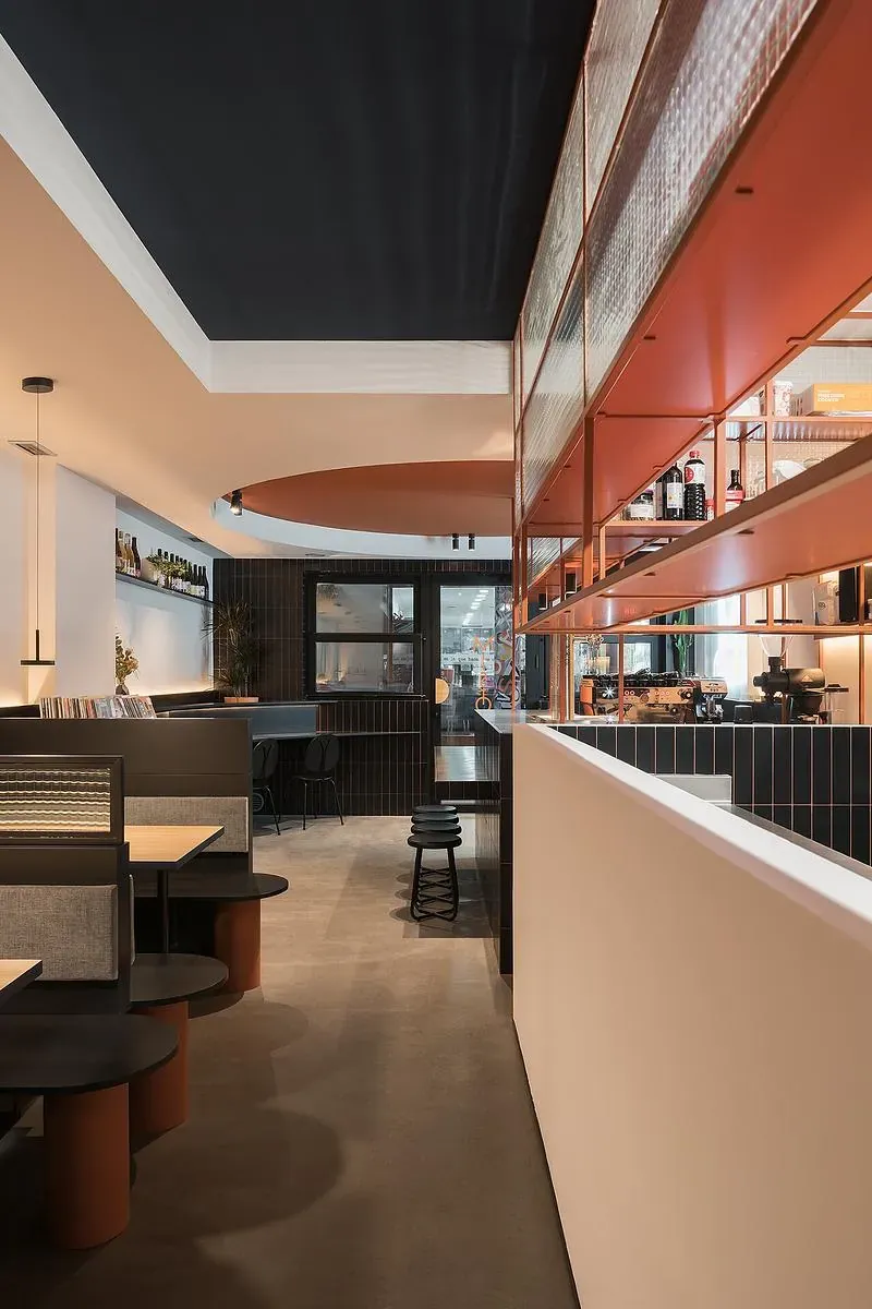 Misto Café Bar