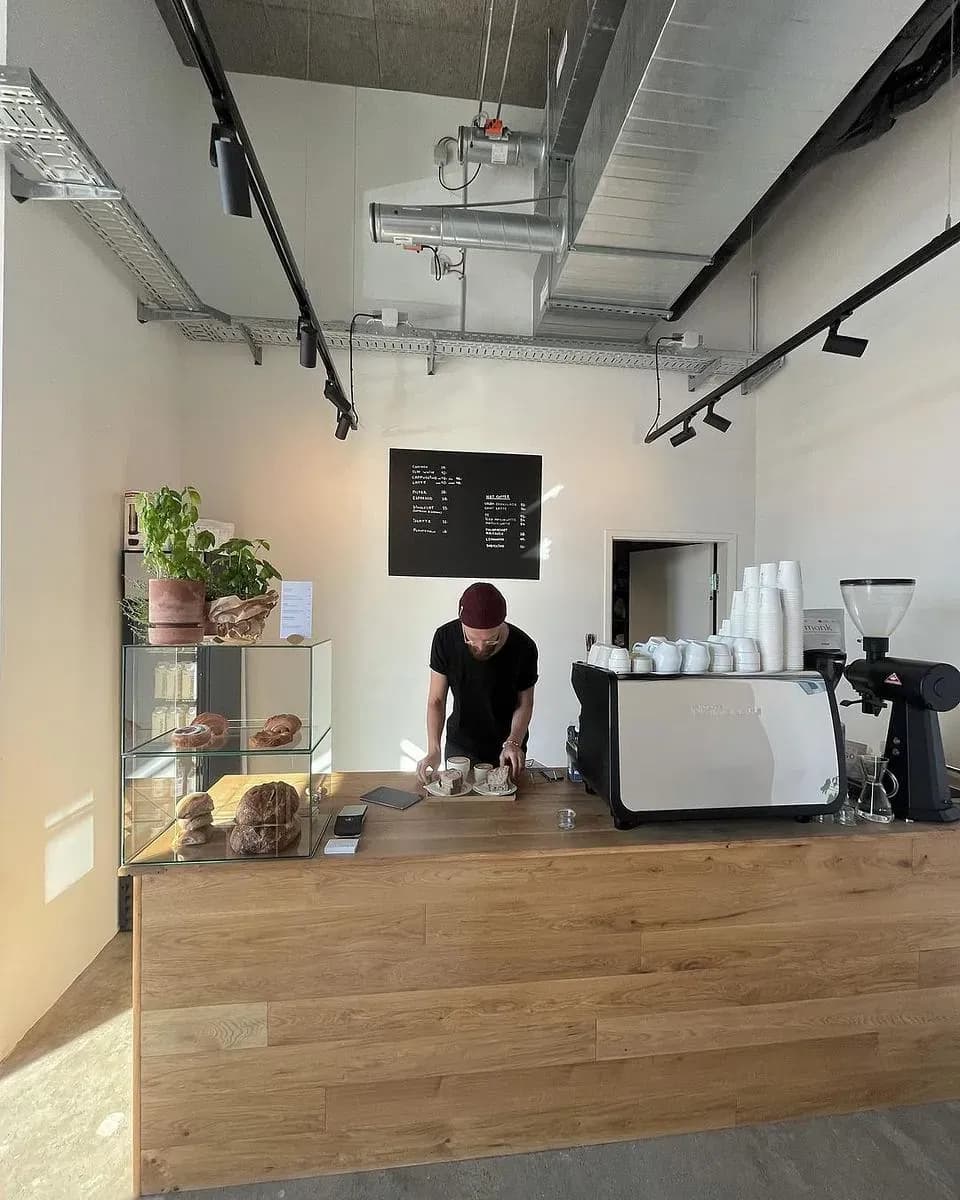 Monk