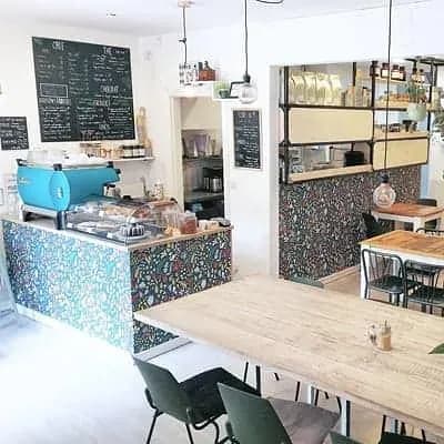 Morning Glory Café