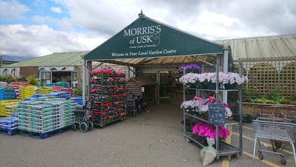 Morris's Of Usk