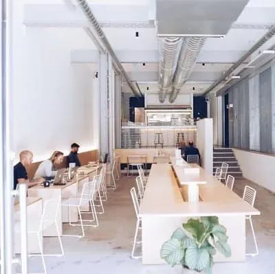 Mother Espresso