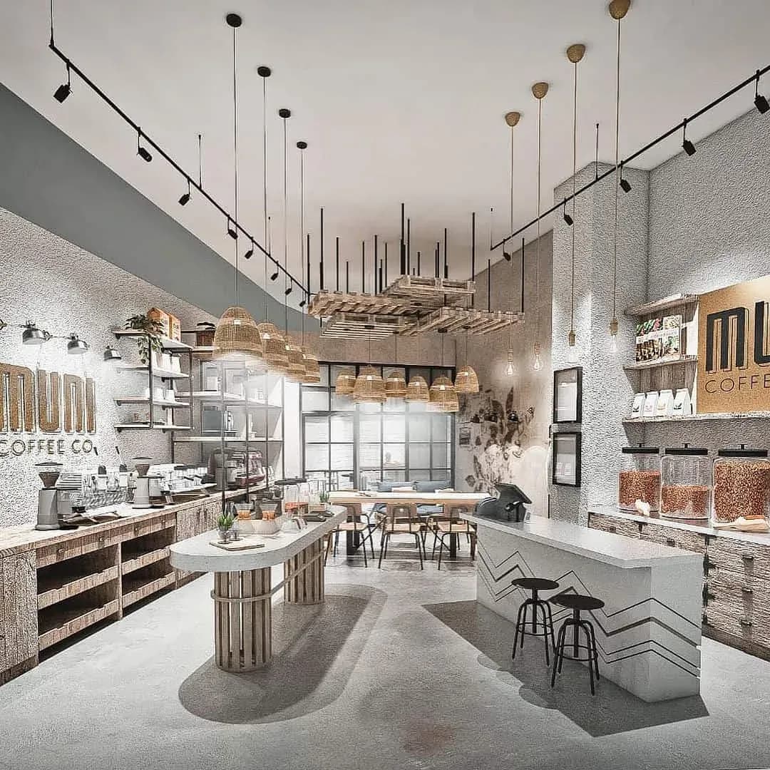 Muni Coffee Company