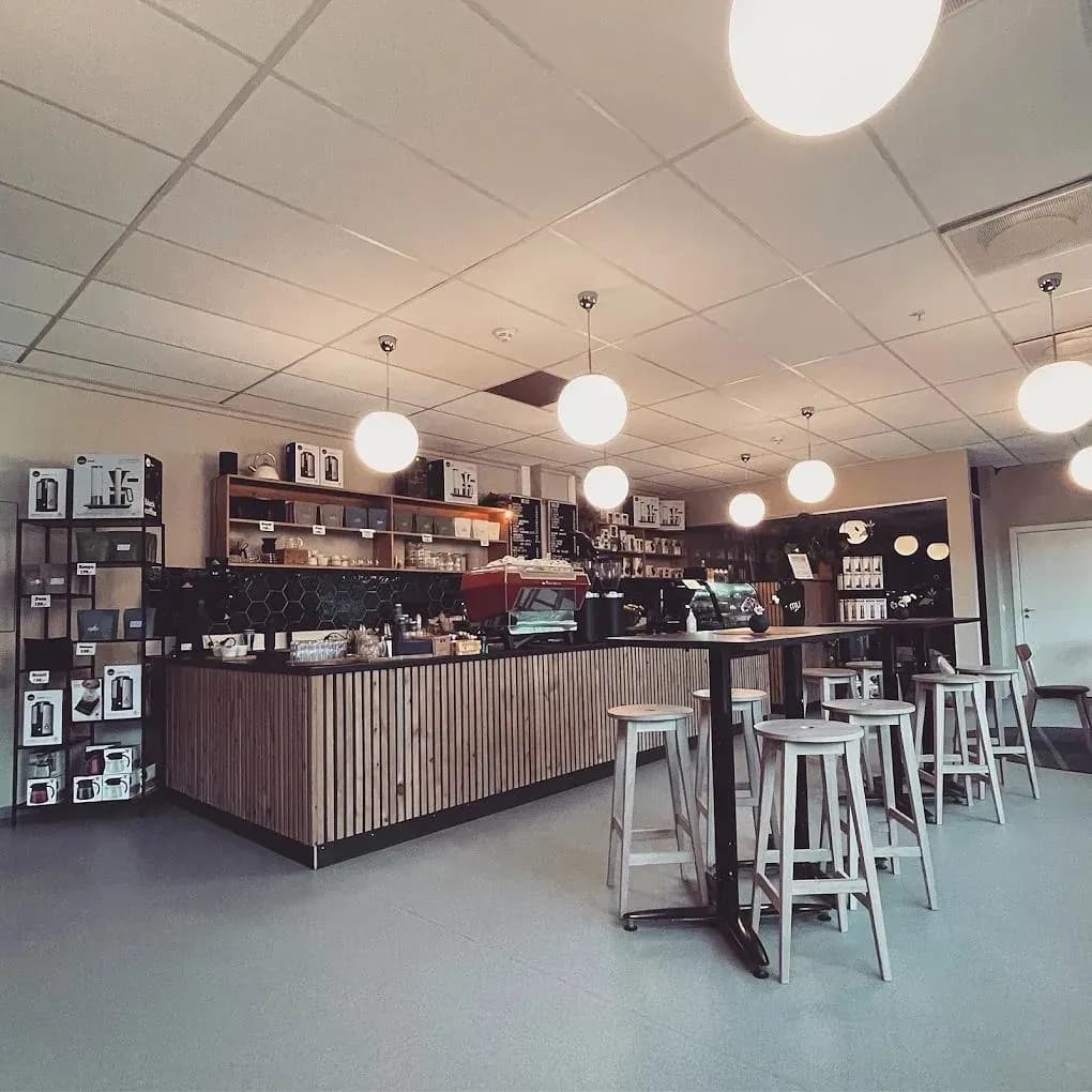 Munin Kaffehus
