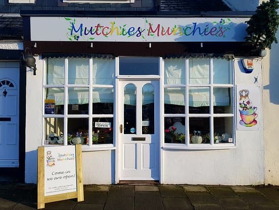 Mutchies Munchies