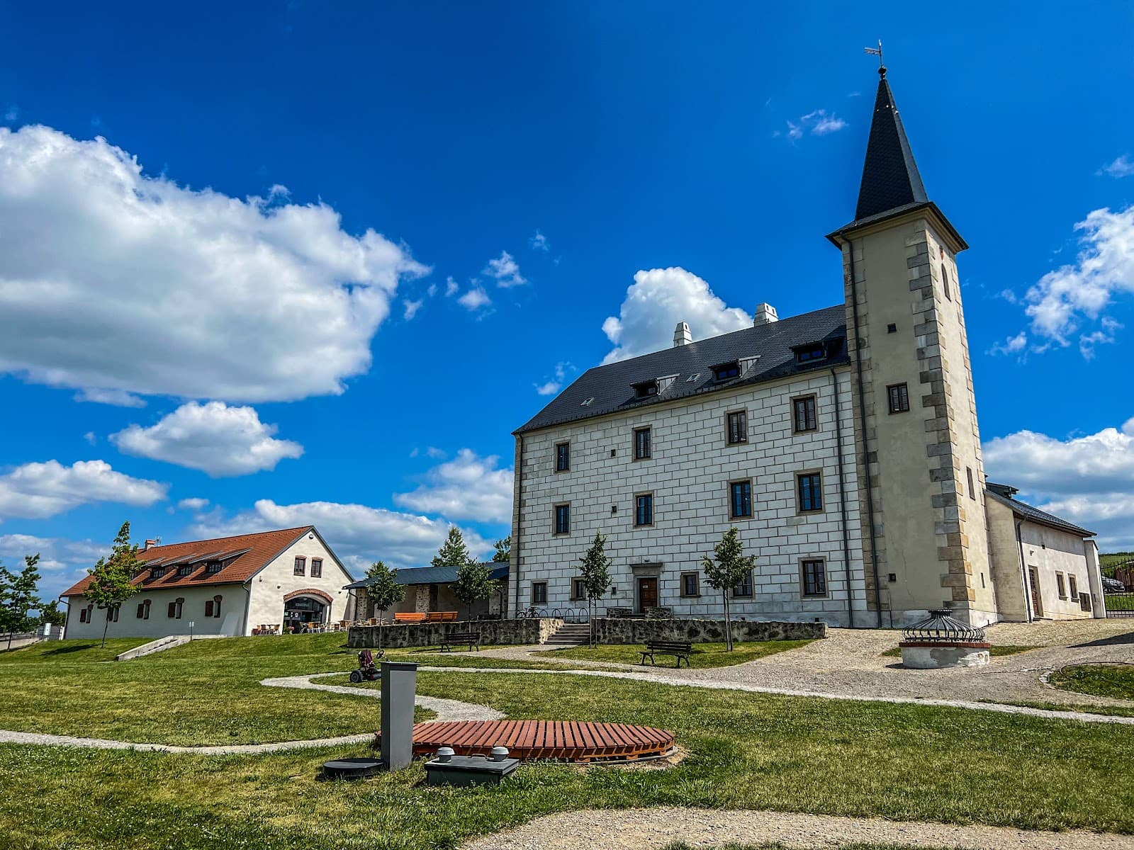Muzeum autíček