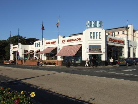 Nardini's