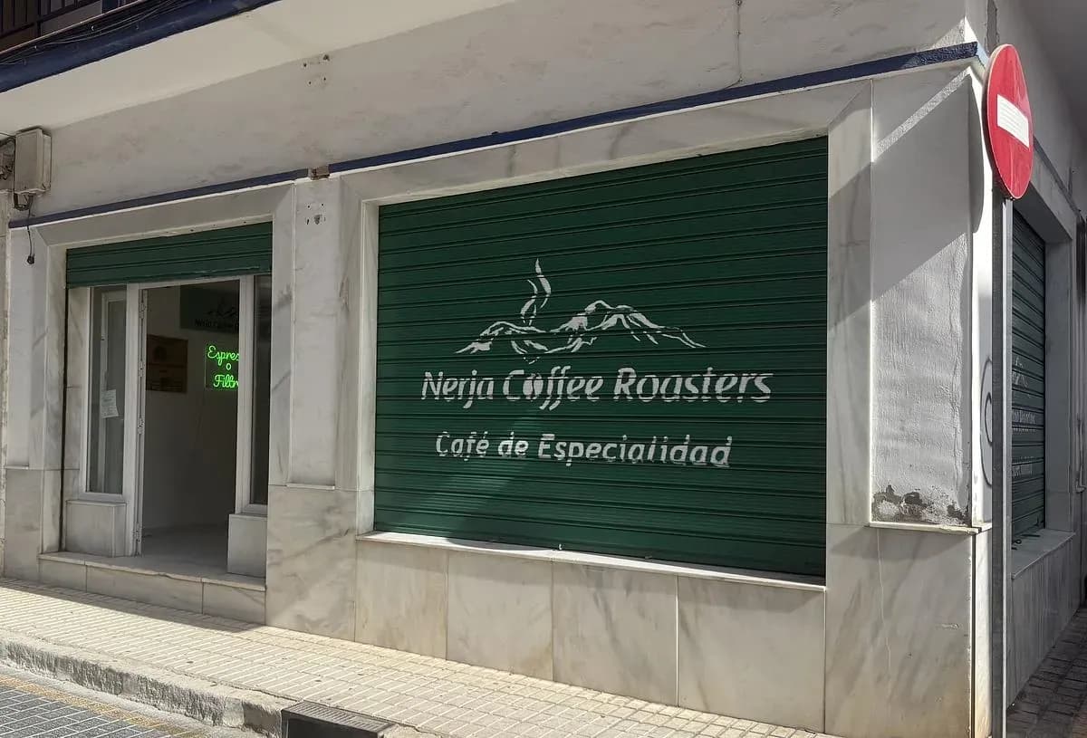Nerja Coffee Roasters