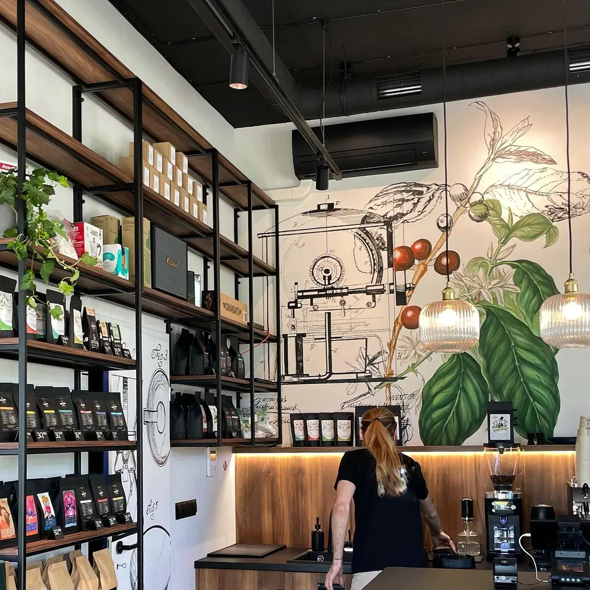Noble Coffee