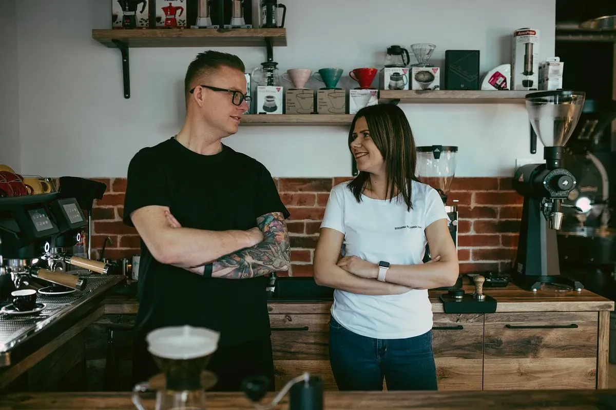 Noble Coffee