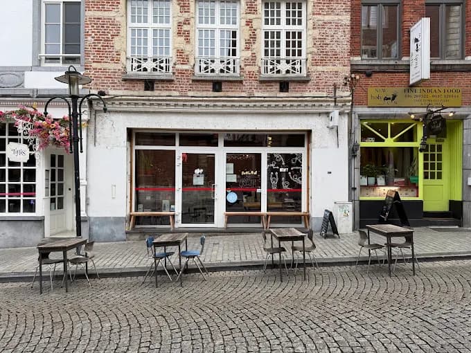 Noir Coffeebar