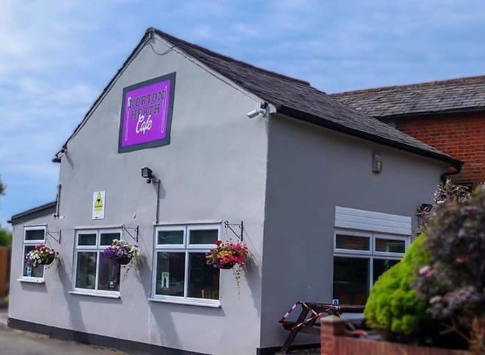 Norton Heath Cafe
