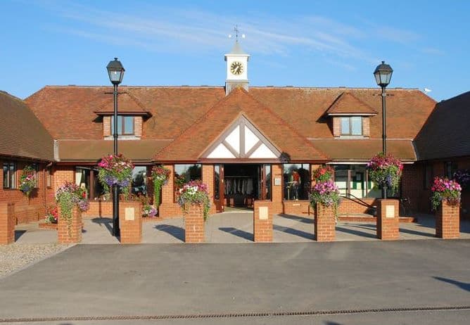 Ombersley Golf Club