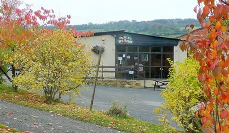 Orchard Tea Room