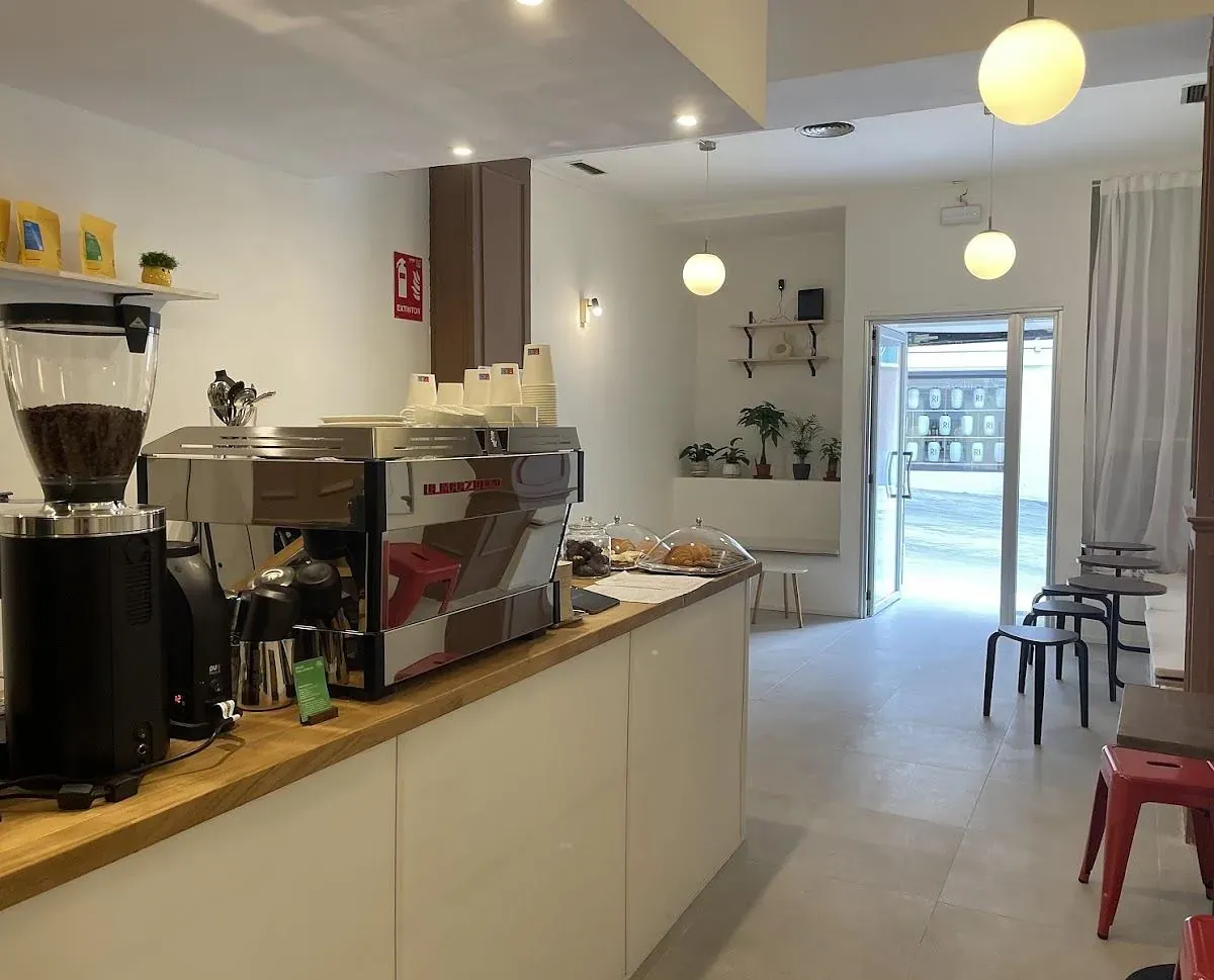 Oways Café