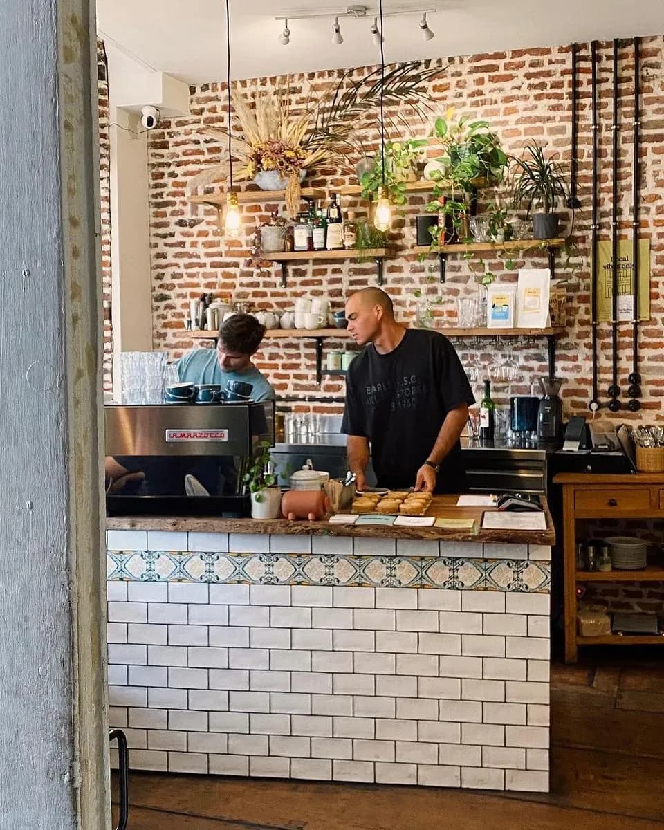 Paddo Café