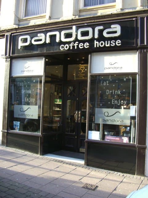 Pandora