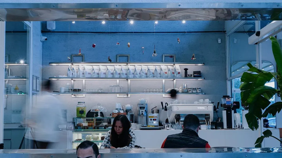 Pangea Roasting Co.