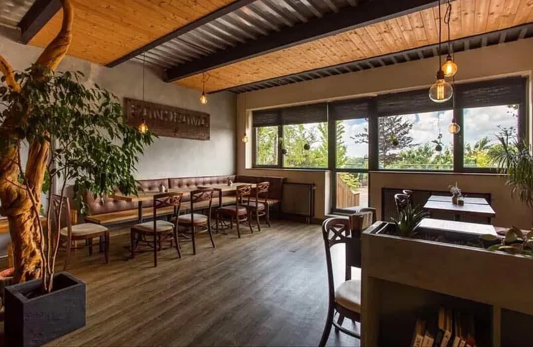 Panorama Café