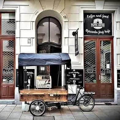 Pappa Coffee