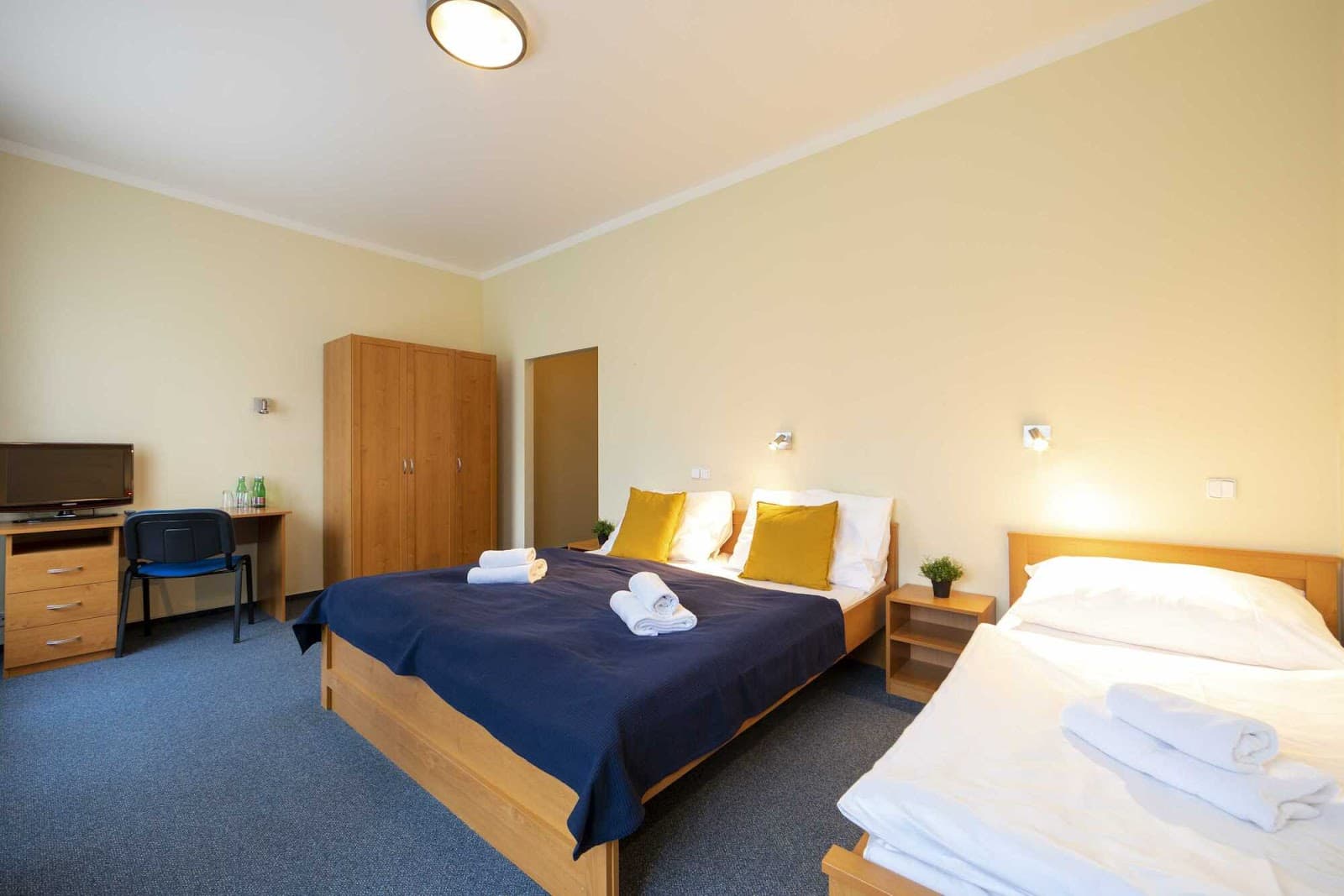 Parkhotel Terezín