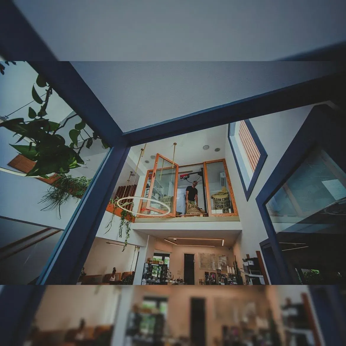Paul's Coffee Roasters