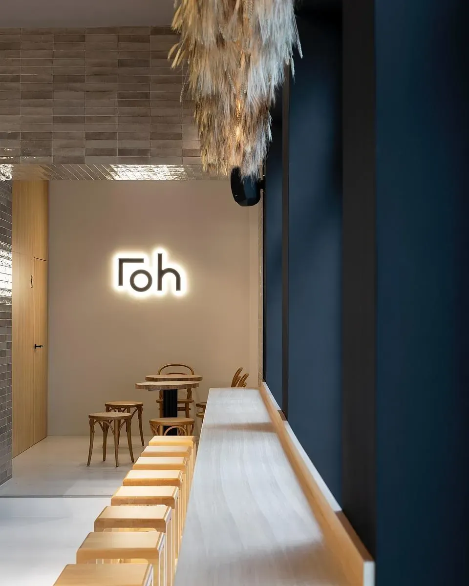 Pekáreň Roh