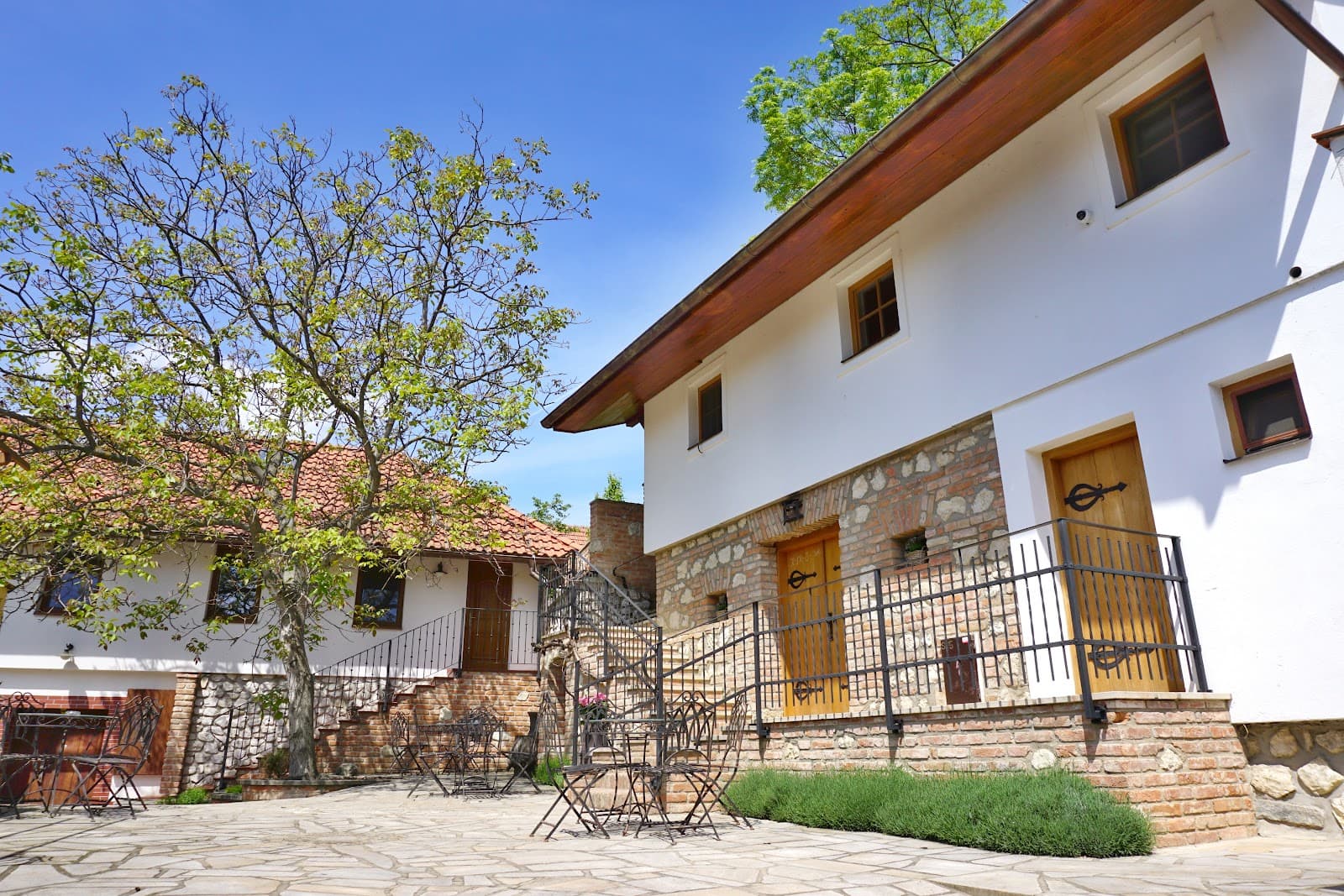 Pension U Obecní Šatlavy
