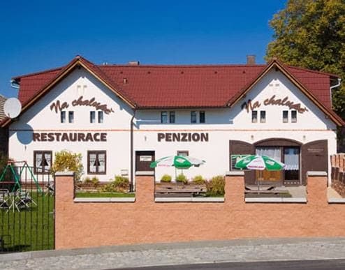 Penzion Na Chalupě