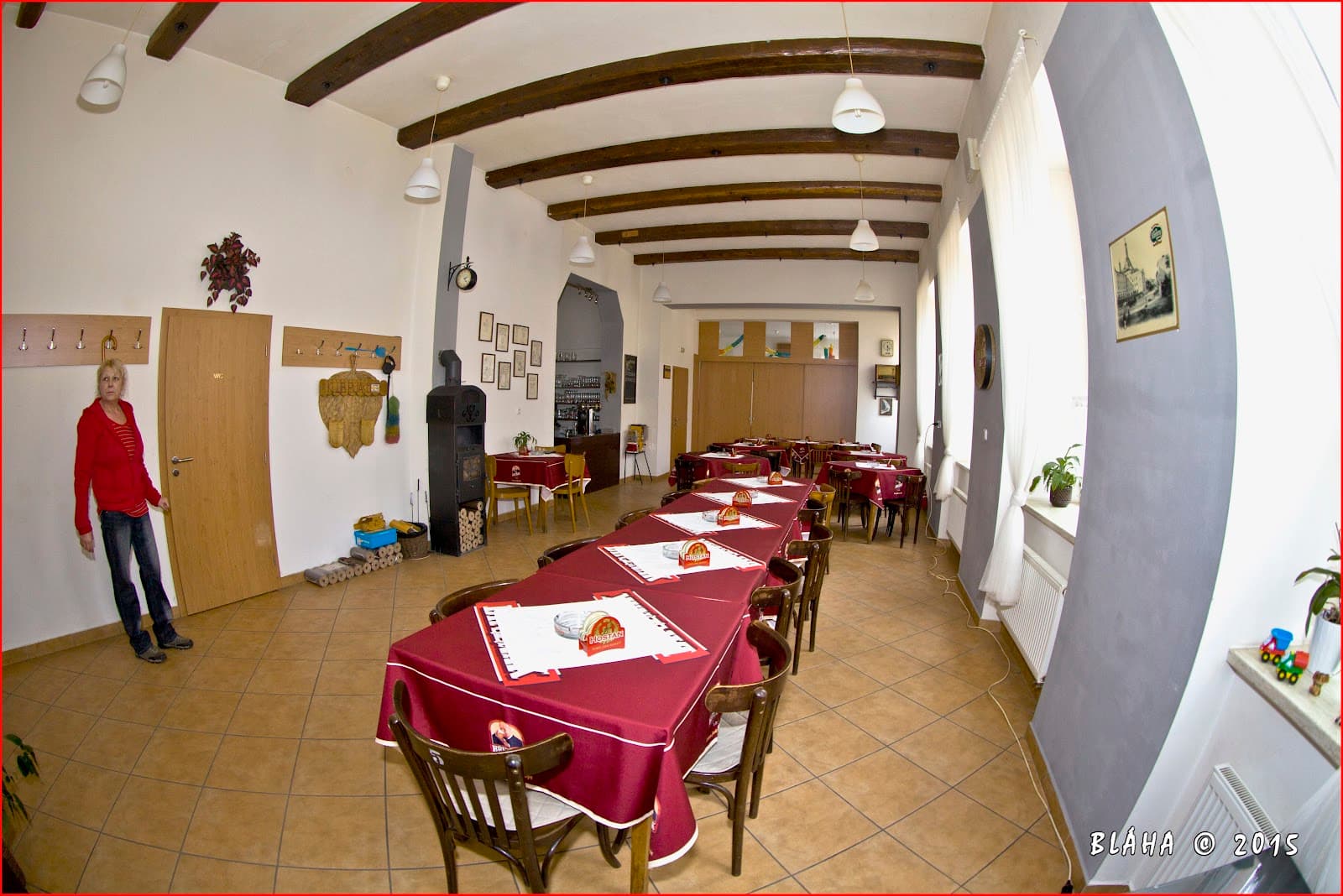 Penzion Plenkovice