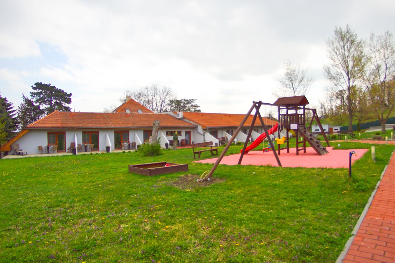 Penzion Proneco