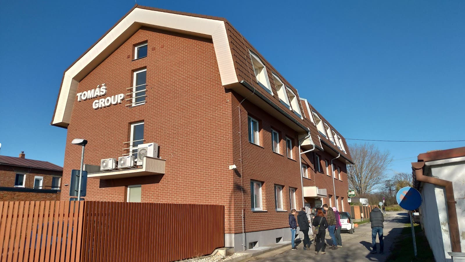 Penzion U Tomáše