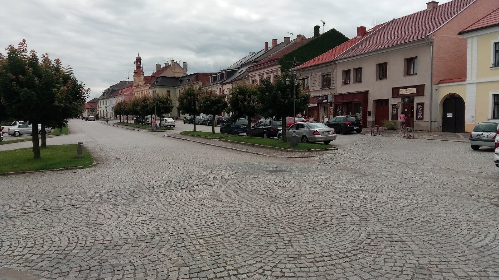 Penzion U lva
