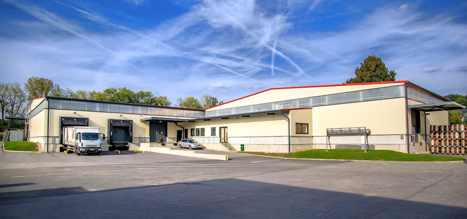 Pivovar Rohozec