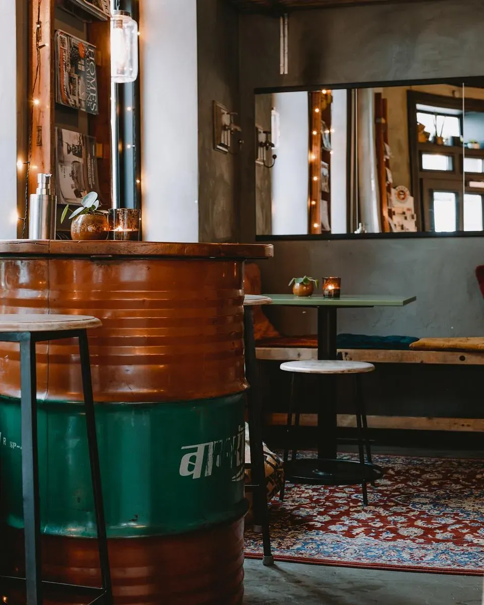 Plan B Kaffeebar