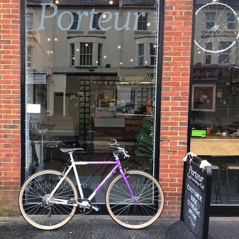 Porteur
