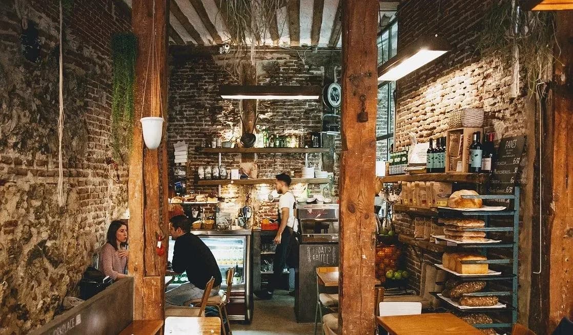 Pum pum Cafe