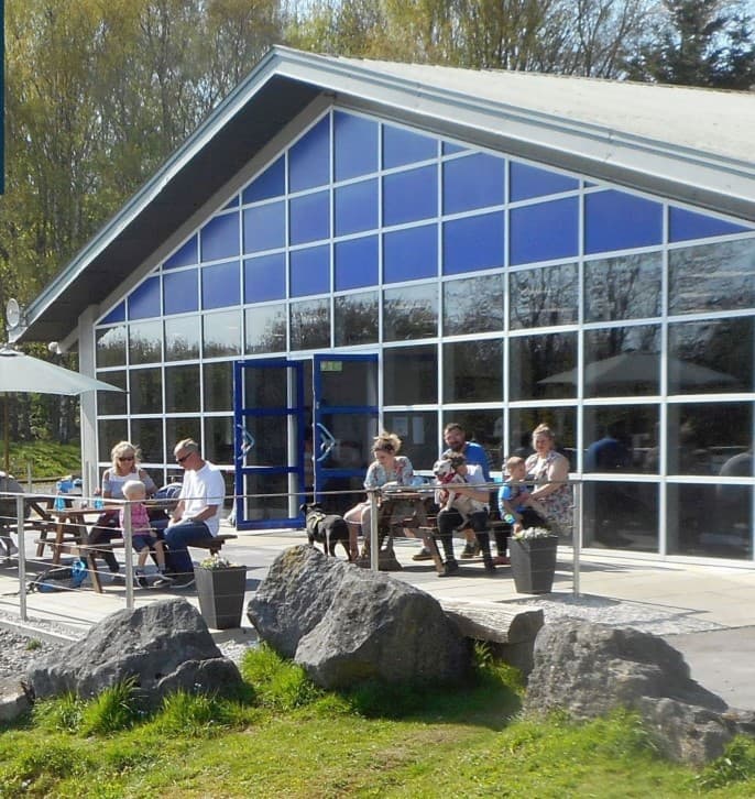 Quarry Cafe