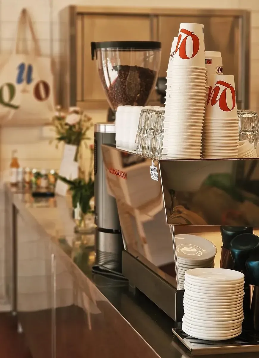 Quo Coffee Roasters