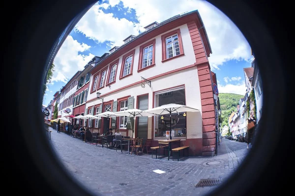 RADA Coffee & Rösterei
