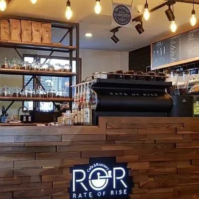 ROR Cafe & Roastery