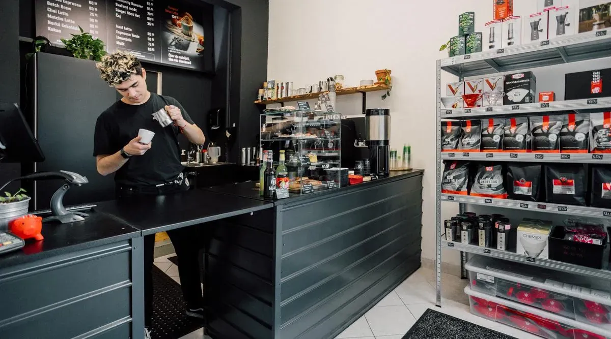 Rebelbean Hybeška