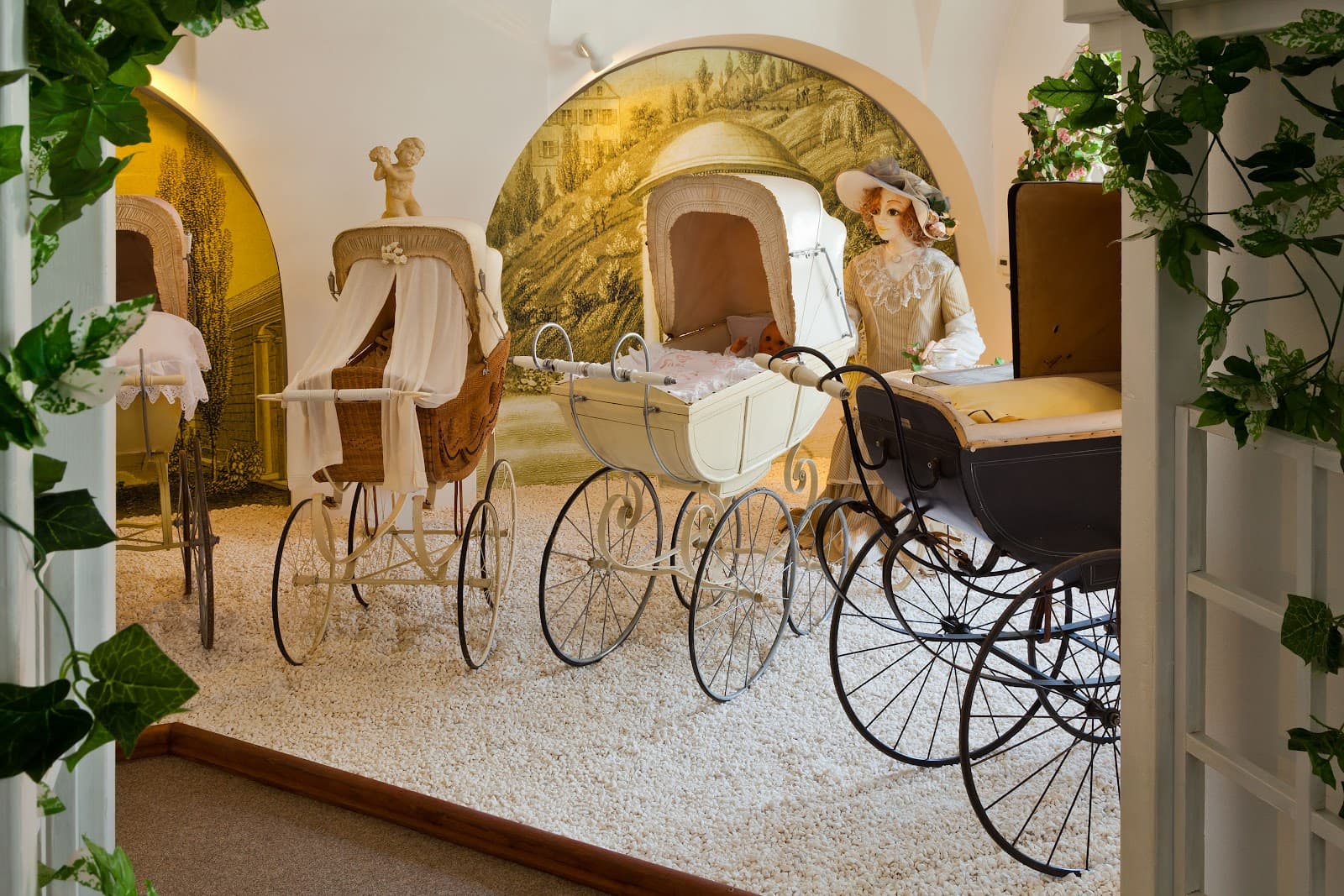 Regionální muzeum Mělník