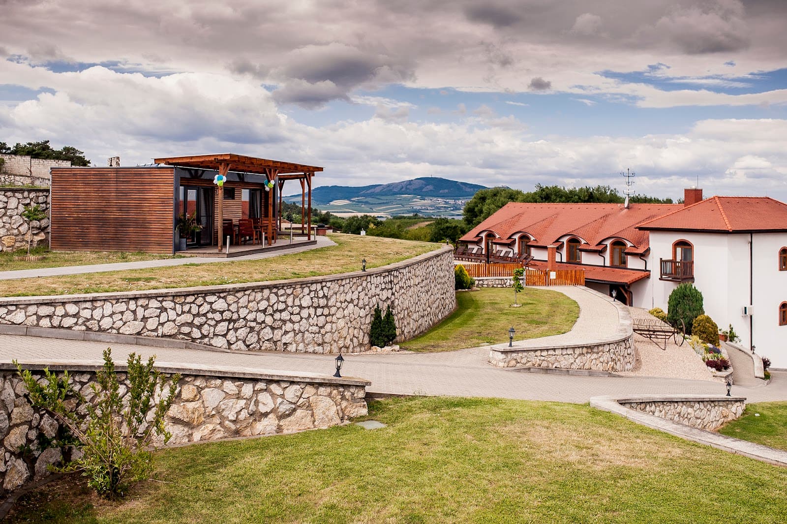 Resort Zajíci ze Zaječí