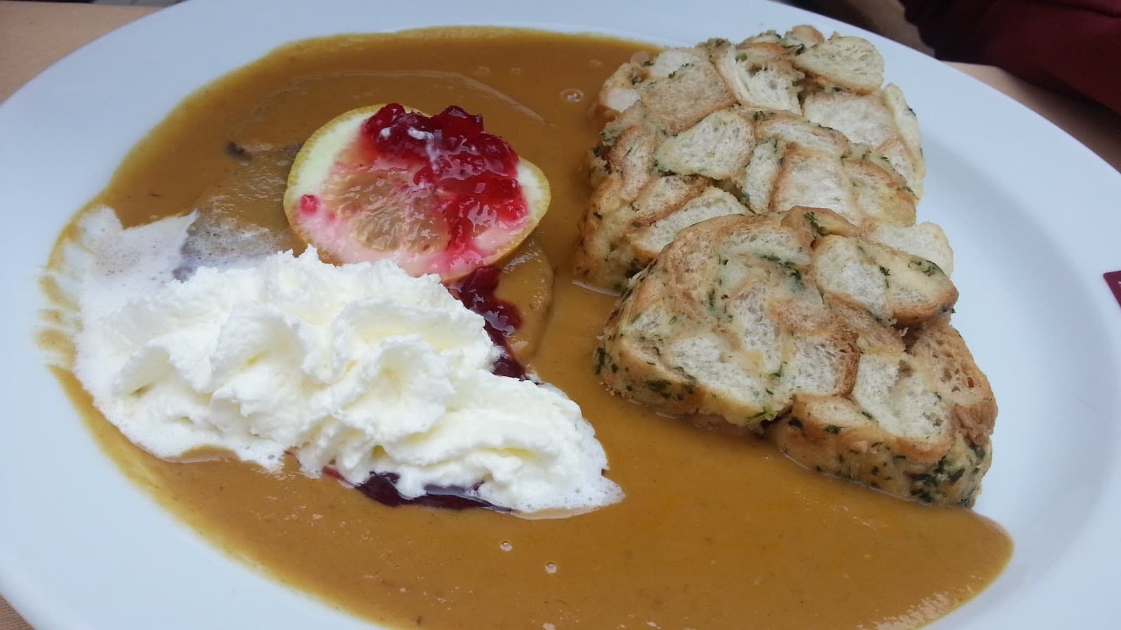 Restaurace Benada