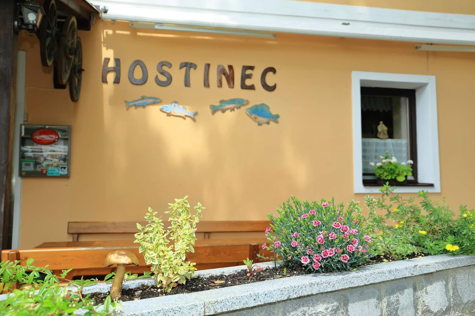 Restaurace Žumberk s.r.o.