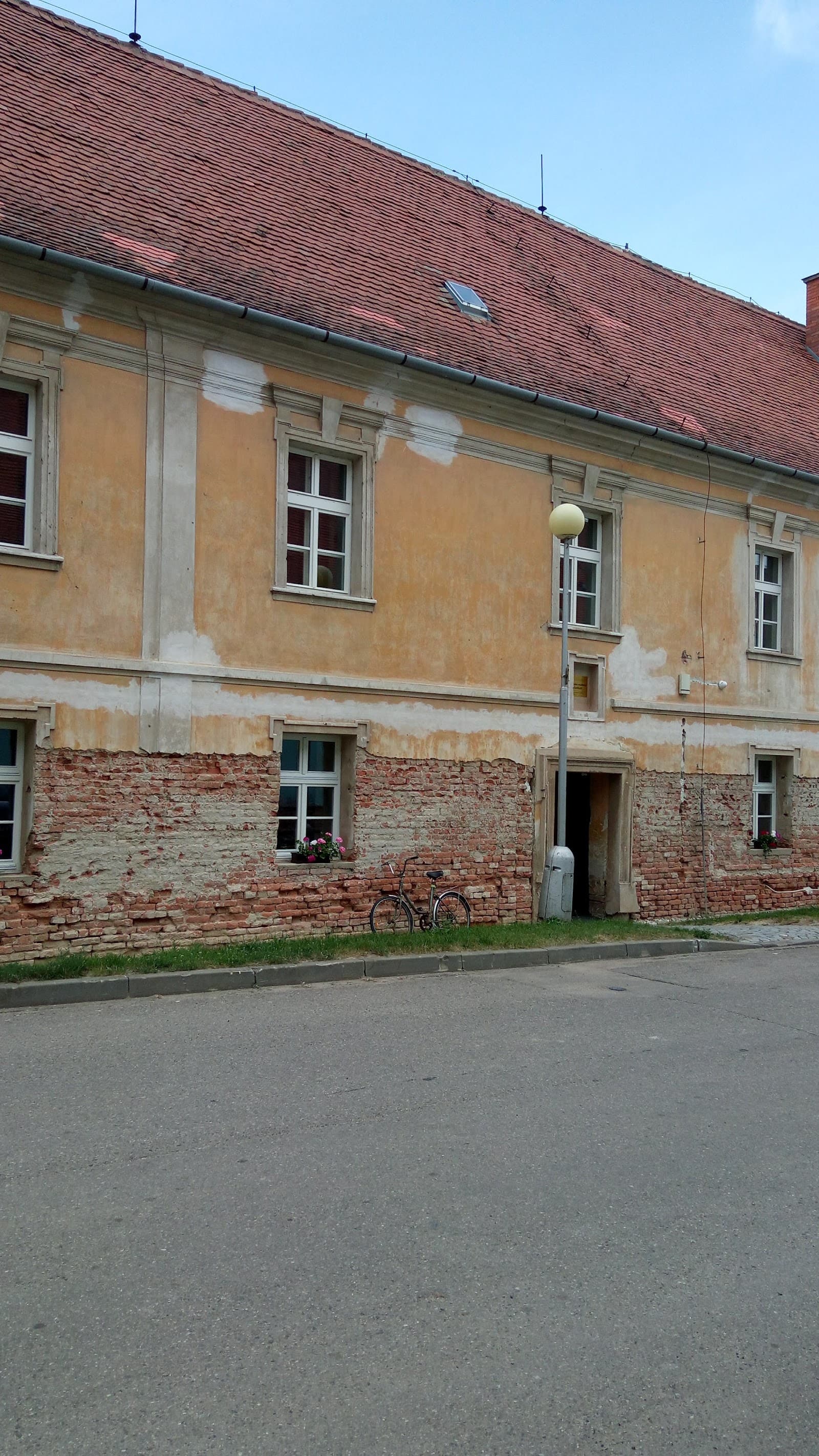 Rezidence Šardice