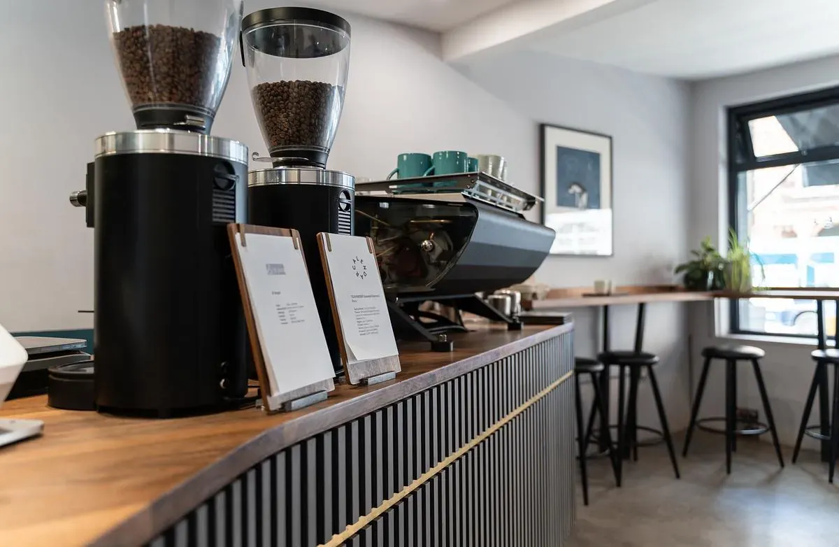 Rift Coffee