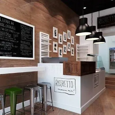 Ristretto
